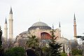 004. Hagia Sophia 1